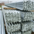 Prime Quality Low Carbon  Equal Angle Steel Or Unequal Steel Angle Bar